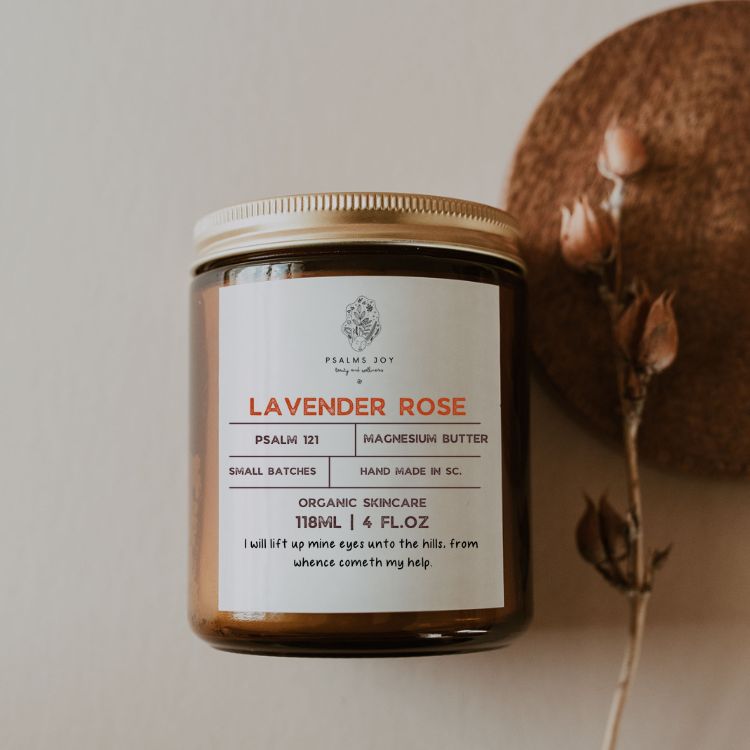 Psalm 119 Turmeric Papaya Face Wash